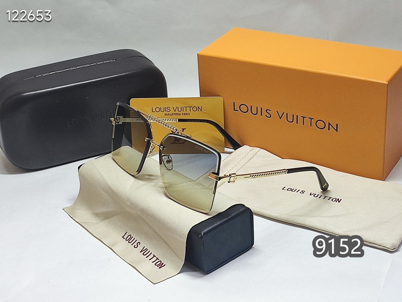 LV Glasses xh02